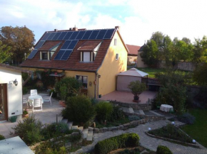 Ferienhaus Erholungsparadies im schönen Franken